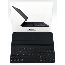 FUNDA APPLE IPAD PRO 12.9' SMART KEYBOARD FOLIO