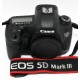 CUERPO CAMARA REFLEX CANON EOS 5D MARK III