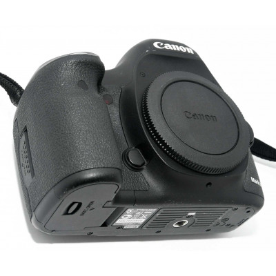 CUERPO CAMARA REFLEX CANON EOS 5D MARK III