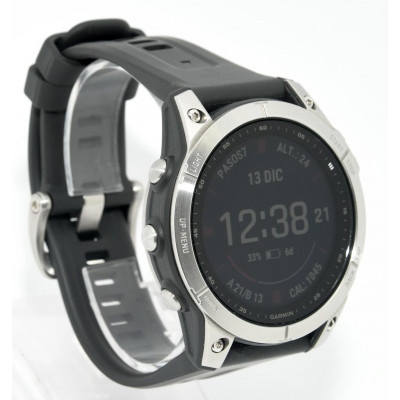 RELOJ DEPORTIVO GARMIN FENIX 7 47MM