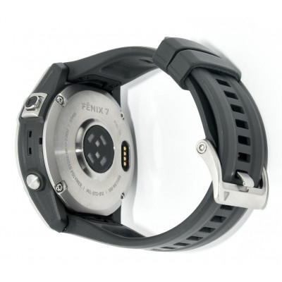RELOJ DEPORTIVO GARMIN FENIX 7 47MM
