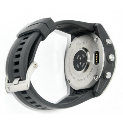 RELOJ DEPORTIVO GARMIN FENIX 7 47MM