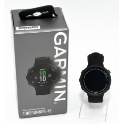 RELOJ DEPORTIVO GARMIN FORERUNNER 45