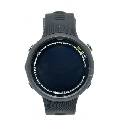 RELOJ DEPORTIVO GARMIN FORERUNNER 45
