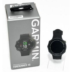 RELOJ DEPORTIVO GARMIN FORERUNNER 45
