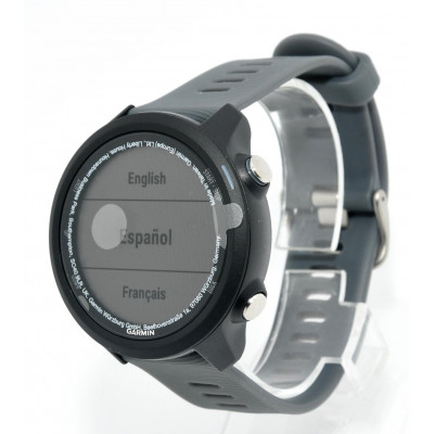 RELOJ DEPORTIVO GARMIN FORERUNNER 245