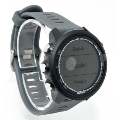 RELOJ DEPORTIVO GARMIN FORERUNNER 245