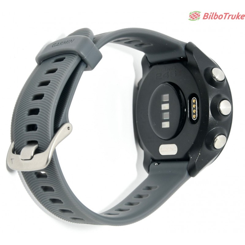 RELOJ GPS GARMIN FORERUNNER 245 MUSIC, Bilbotruke