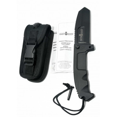 NAVAJA DE COLECCION EXTREMA RATIO RAO