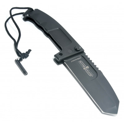 NAVAJA DE COLECCION EXTREMA RATIO RAO