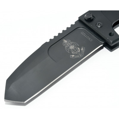 NAVAJA DE COLECCION EXTREMA RATIO RAO