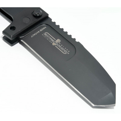 NAVAJA DE COLECCION EXTREMA RATIO RAO