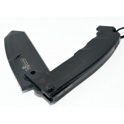 NAVAJA DE COLECCION EXTREMA RATIO RAO