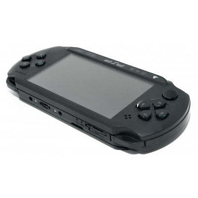 CONSOLA PSP STREET