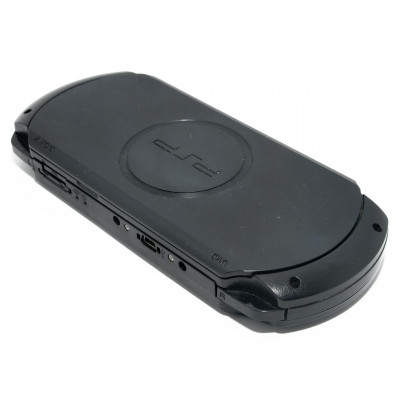 CONSOLA PSP STREET