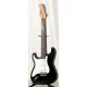 GUITARRA ELÉCTRICA PARA ZURDOS STAGG