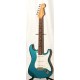 GUITARRA ELÉCTRICA SIGNATURE FENDER ERIC JOHNSON STRATOCASTER