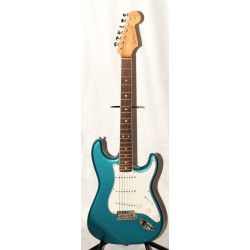 GUITARRA ELÉCTRICA SIGNATURE FENDER ERIC JOHNSON STRATOCASTER