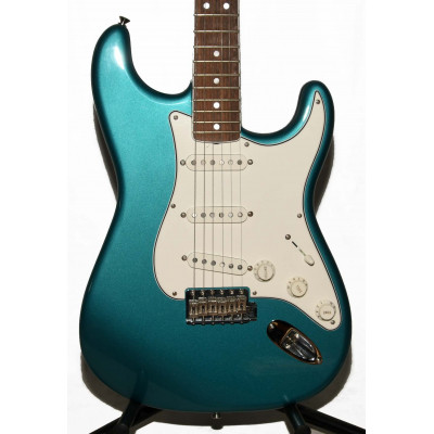 GUITARRA ELÉCTRICA SIGNATURE FENDER ERIC JOHNSON STRATOCASTER