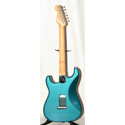 GUITARRA ELÉCTRICA SIGNATURE FENDER ERIC JOHNSON STRATOCASTER