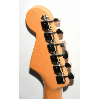 GUITARRA ELÉCTRICA SIGNATURE FENDER ERIC JOHNSON STRATOCASTER