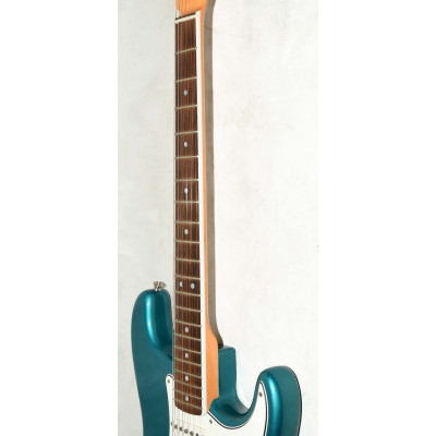 GUITARRA ELÉCTRICA SIGNATURE FENDER ERIC JOHNSON STRATOCASTER