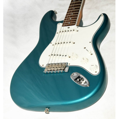 GUITARRA ELÉCTRICA SIGNATURE FENDER ERIC JOHNSON STRATOCASTER