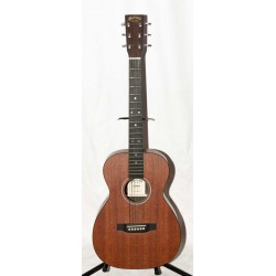 GUITARRA ELECTROACUSTICA MARTIN X SERIES