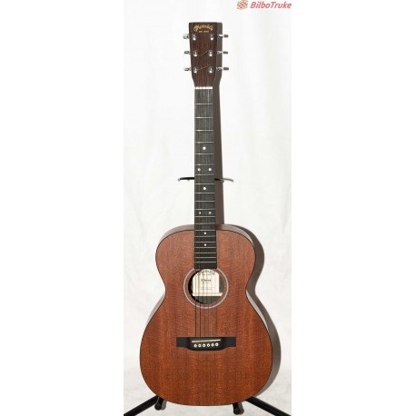 GUITARRA ELECTROACUSTICA MARTIN X SERIES