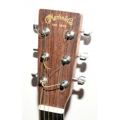 GUITARRA ELECTROACUSTICA MARTIN X SERIES