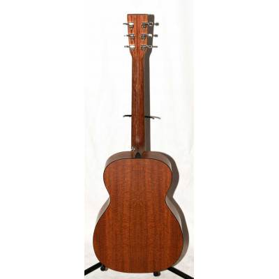 GUITARRA ELECTROACUSTICA MARTIN X SERIES