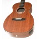 GUITARRA ELECTROACUSTICA MARTIN X SERIES