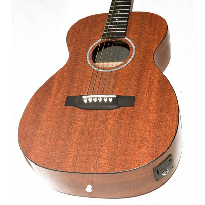 GUITARRA ELECTROACUSTICA MARTIN X SERIES