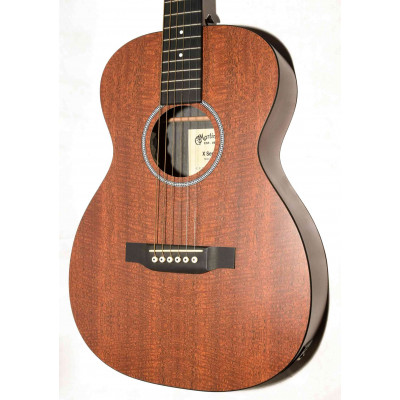 GUITARRA ELECTROACUSTICA MARTIN X SERIES