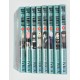 COLECCION MANGA SPY FAMILY (8 TOMOS)