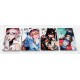 COLECCION MANGA SHY (4 TOMOS)