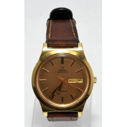 RELOJ AUTOMATICO OMEGA 1660169 CAL 1022 (1972)