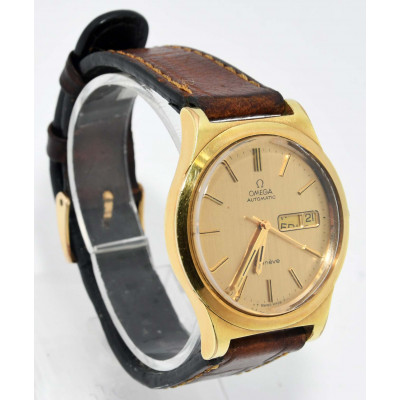 RELOJ AUTOMATICO OMEGA 1660169 CAL 1022 (1972)