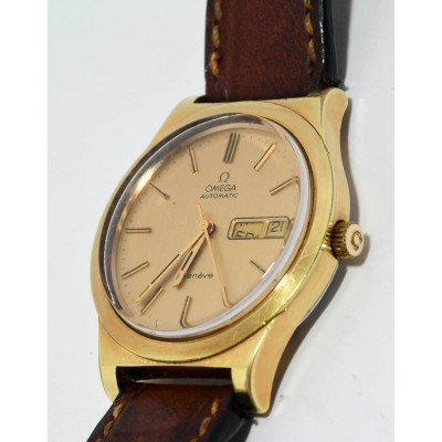 RELOJ AUTOMATICO OMEGA 1660169 CAL 1022 (1972)