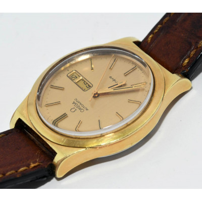 RELOJ AUTOMATICO OMEGA 1660169 CAL 1022 (1972)