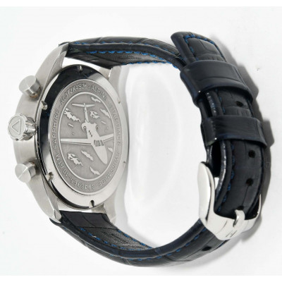 RELOJ ALPINA STARTIMER BIG DATA AL372X4S26