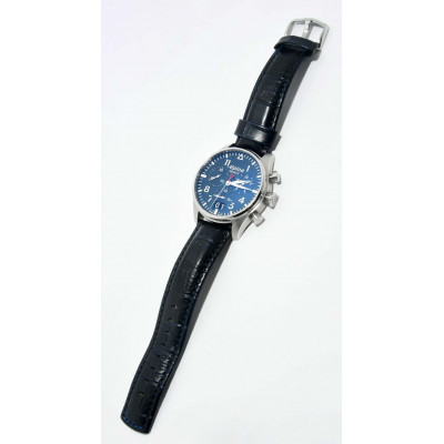 RELOJ ALPINA STARTIMER BIG DATA AL372X4S26