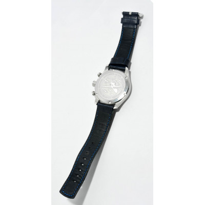 RELOJ ALPINA STARTIMER BIG DATA AL372X4S26