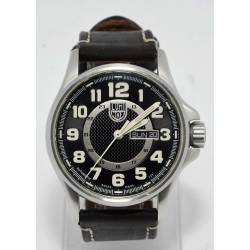 RELOJ AUTOMATICO LUMINOX FIELD AUTOMATIC DAY DATE SERIES 1800