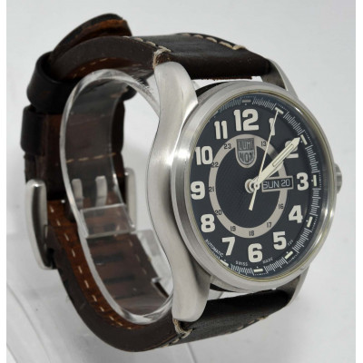 RELOJ AUTOMATICO LUMINOX FIELD AUTOMATIC DAY DATE SERIES 1800