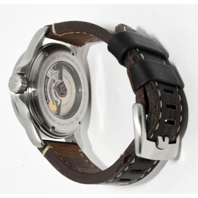 RELOJ AUTOMATICO LUMINOX FIELD AUTOMATIC DAY DATE SERIES 1800