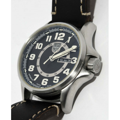 RELOJ AUTOMATICO LUMINOX FIELD AUTOMATIC DAY DATE SERIES 1800