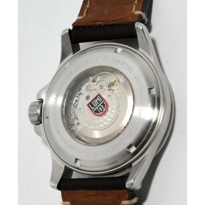 RELOJ AUTOMATICO LUMINOX FIELD AUTOMATIC DAY DATE SERIES 1800