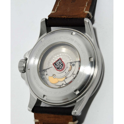 RELOJ AUTOMATICO LUMINOX FIELD AUTOMATIC DAY DATE SERIES 1800