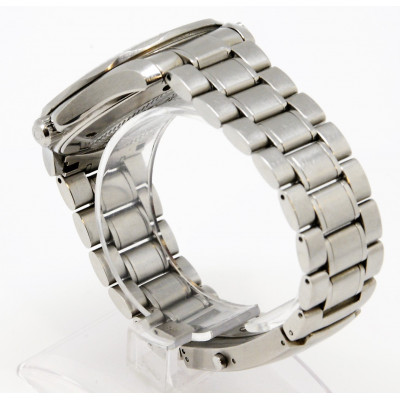 RELOJ AUTOMÁTICO OMEGA SEAMASTER 300MM 41MM "JAMES BOND"